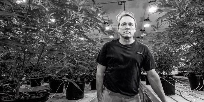 Bruce Linton