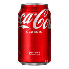 Coke image