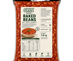 Baked Beans
