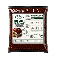 Barbeque Sauce