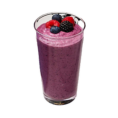Berry Smoothie