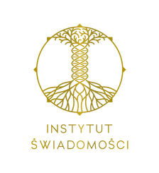 INSTYTUT ŚWIADOMOŚCI LOGO pion gold white (1).png