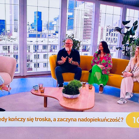 Trauma Rany Matki a ryzyko nadopiekuńczości. Spektrum Samostanowienia