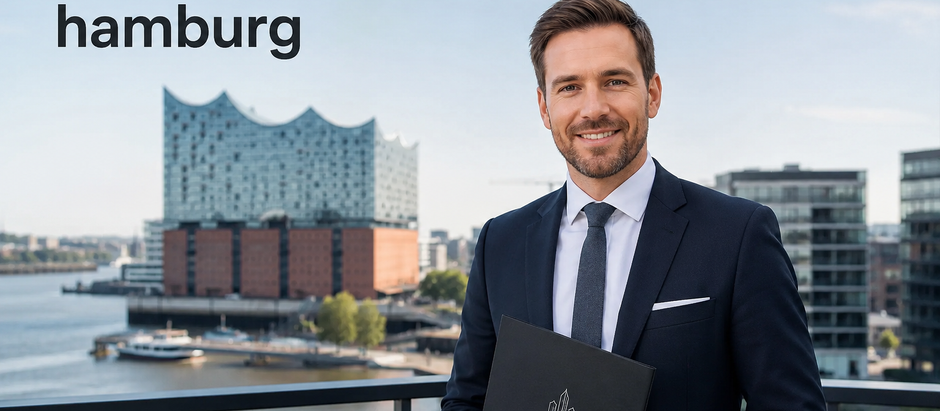 Immobilien Makler Hamburg | Stadt Makler