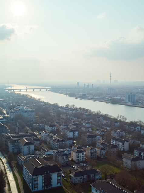Immobilienmakler Hamburg
