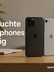 Gebrauchte Smartphones günstig kaufen | Secondbuy Store