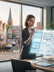 Webdesign Buxtehude mit moderner responsiver Website, UX Design, Performance-Optimierung und strategischer digitaler Präsenz für Unternehmen