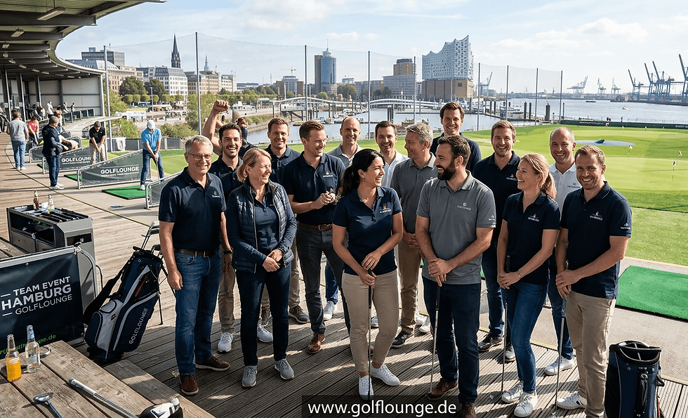 Hamburg Team Event planen: Formate, Budget & Checkliste