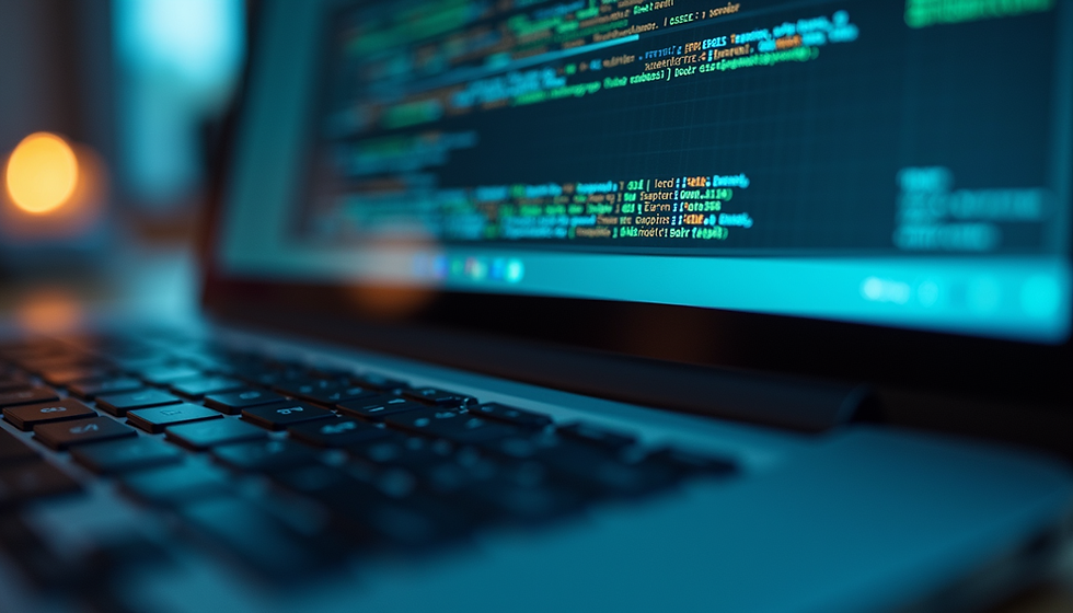 Nahaufnahme eines zertifizierten Datenlöschungsprozesses mit Blancco-Software