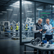 European MRO procurement network supporting plant reliability, predictive maintenance, supplier coordination, and industrial sourcing excellence
