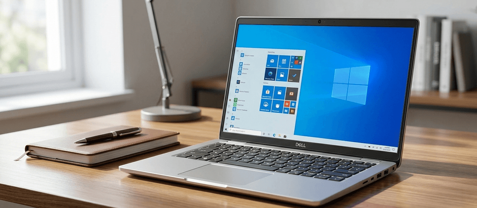 Gebrauchte Dell-Business-Notebooks richtig auswählen