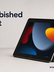 Refurbished Tablet kaufen – Top-Qualität zum halben Preis
