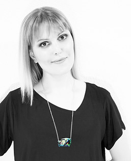 Olga Kolas - my capsule collection of clothes and accessories with unique design and audiovisual graphics