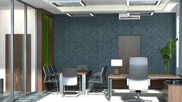 Dekoestate | Дизайн офиса с учетом ваших пожеланий.
Для нас каждый проект – это гораздо больше, чем просто очередной заказ. Мы осознаем, что место, где будут принимать ваших клиентов, является витриной вашей компании. Именно поэтому мы всегда приступаем к проектированию офисов, только досконально зная миссию компании и специфику ее работы. Мы также фокусируемся на людях, их потребностях и схеме организации работы, действующей в компании. Мы стараемся максимально соответствовать требованиям и в то же время предлагаем свои решения в соответствии с характером Вашего бизнеса.