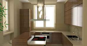 Dekoestate | Дизайн интерьеров | Если вы решите воспользоваться услугами нашей компании, вы можете рассчитывать на комплексную поддержку на протяжении всего процесса проектирования квартиры. Мы постоянно следим за последними тенденциями в дизайне интерьеров, чтобы иметь возможность предложить нашим клиентам функциональные решения по обустройству, соответствующие характеру, вкусу и образу жизни членов семьи.