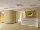 Dekoestate | Interior design | We arrange the interiors of various types of medical facilities - both medical offices (cardiology, oncology, dentistry, etc.), as well as pharmacies and social welfare facilities (e.g. nursing homes). We know well what to do to combine the requirements in terms of functionality with aesthetics, and at the same time guarantee proper ergonomics and technical conditions of each room in the facility. We also make sure that the materials, equipment, and lighting used meet the requirements imposed by legal regulations, and that rooms, communication routes, and sanitary facilities are properly distributed as part of the technological project.