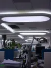 Dekoestate | Projektowanie wnętrz | Sufity napinane DPS |
Od kilkunastu lat jesteśmy również dystrybutorem sufitów napinanych DPS. Producent, którego reprezentujemy oferuje (jako jeden z niewielu dostawców sufitów napinanych) produkty najwyższej jakości ze wszystkimi wymaganymi atestami i certyfikatami. W związku z tym nasze sufity mogą być montowane nie tylko w lokalach mieszkalnych, ale i we wszystkich obiektach publicznych, również tych o podwyższonych wymaganiach bezpieczeństwa materiałów takich jak biurowce, restauracje, lotniska, kościoły, szpitale, baseny itp. 