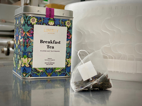 100% Bespoke Packaging