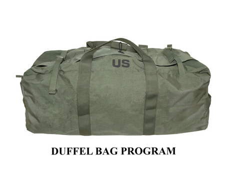Duffel Bag