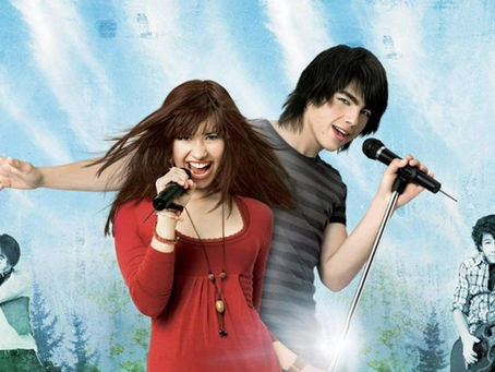 Demi Lovato regresa a Camp Rock 3 junto a los Jonas Brothers, pero no como actriz