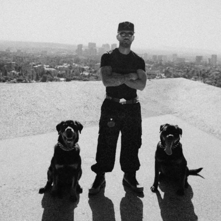 Feid sorprende a la industria.