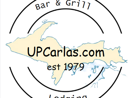 Welcome To UPCarlas.Com