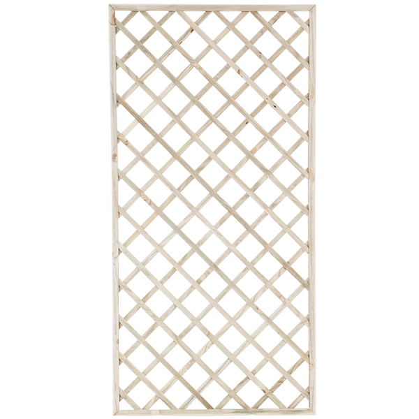 Trellis - Large Diamond