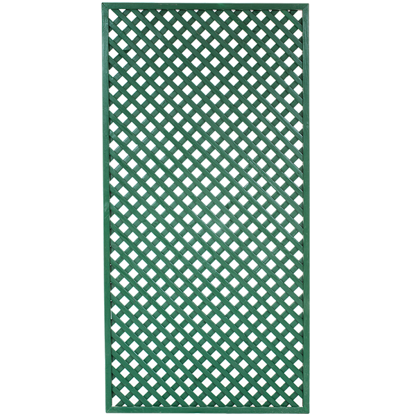 Trellis - Small Diamond