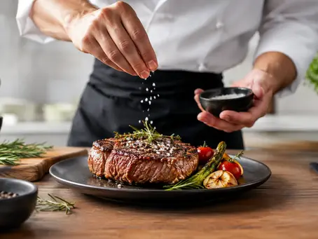 Chef-Tipps für Steakgenuss, die wirklich zählen