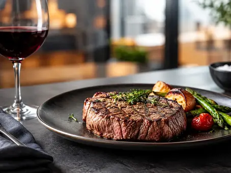 Steakhouse Trends 2026, die wirklich zählen