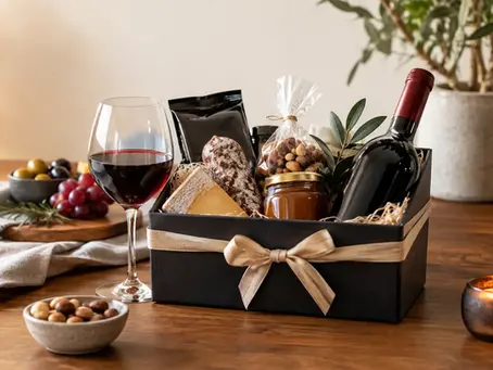 Besondere Geschenkideen für Genießer, die bleiben