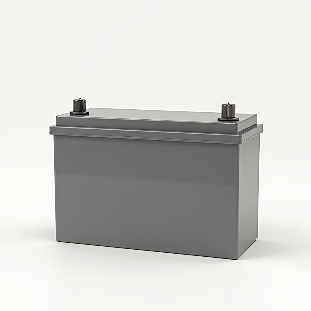 Heavy Duty Battery