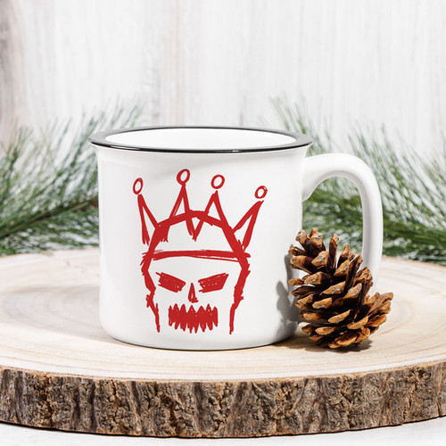 Larry Mug | Gr8nss