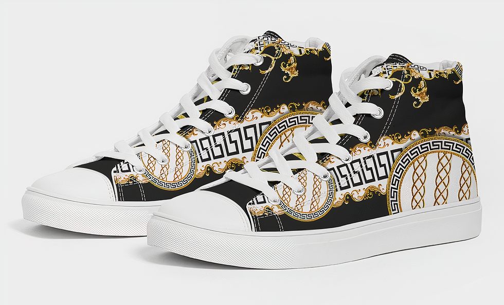 Thumbnail: Gr8nss New Chuck