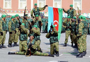 Azərbaycan prezidenti hərbi xidmətlə bağlı qanuna dəyişiklik etdi.