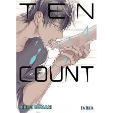 Miniatura: Manga Ten Count (Tomo del 1 al 6)