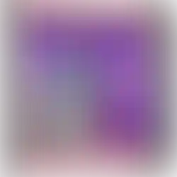 Pink gaming PC interior, purple RGB lighting, powerful components visible.