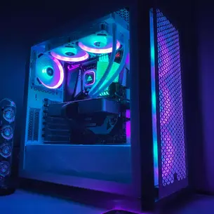 Gaming PC Buying Checklist (2026) – What to Check Before You Buy in Australia