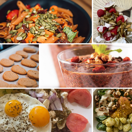 What Does It Mean to Eat “Foods That Love You Back”?