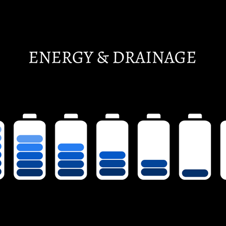 Are You Struggling with Fatigue?