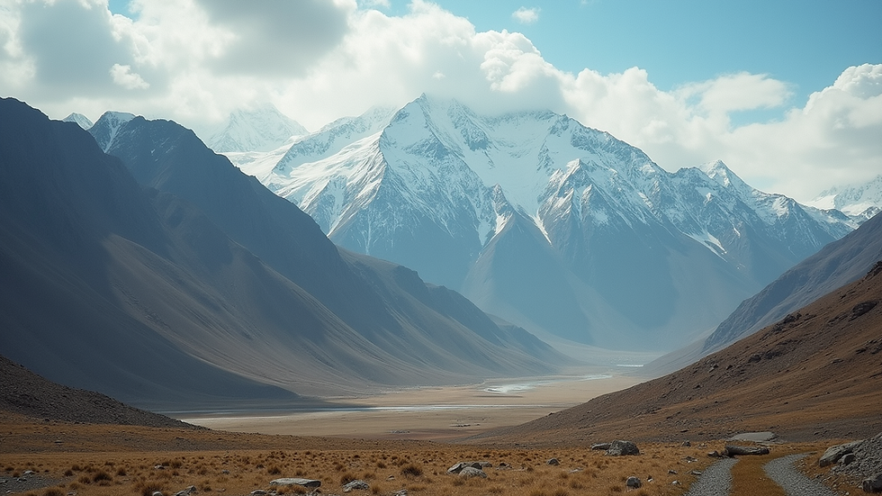 Как забронировать приключение с KYRGYZ YNY