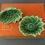 Thumbnail: 1960s French Appolia Sunflower Small Dishes