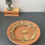 Thumbnail: Rustic Studio Pottery Four Piece Set