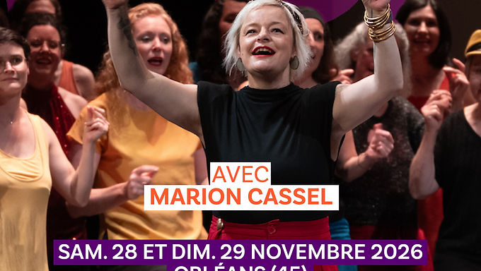 Chanter la pop en chœur : son, groove et présence