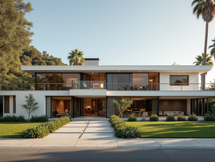 Unlocking the Secrets of Price Per Square Foot: Custom Home Building Done Right in Pacific Palisades
