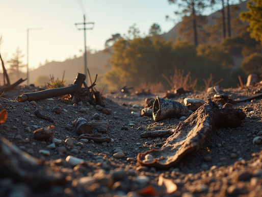 How to Successfully Rebuild Your Home in Pacific Palisades After Wildfires in 2025