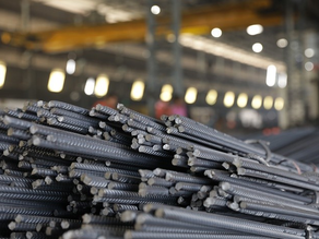 Top TMT Bar Manufacturing Technologies in India