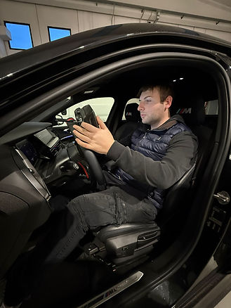 Diagnosi auto ed elettrauto a San salvo, Vasto in Abruzzo e Chieti - Are Motorsport