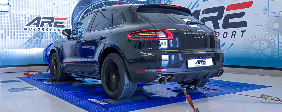 Contatti - Are motorsport