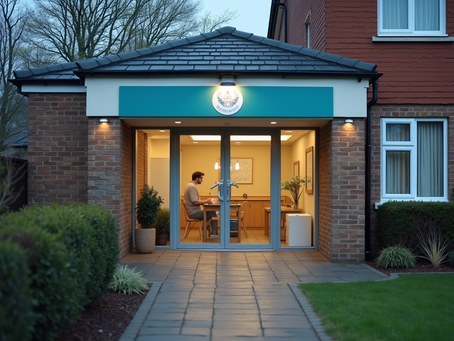 Understanding Prime Care in UK Healthcare